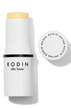 RODIN OLIO LUSSO GERANIUM & ORANGE BLOSSOM LUXURY FACE OIL STICK,0065G-10