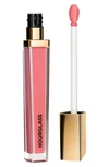 Hourglass Unreal Shine Volumizing Lip Gloss - Prose / Opaque Shine In Prose / Opaque Shine