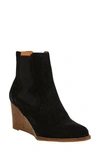 ANDRE ASSOUS SADIE WEDGE CHELSEA BOOT,SADIE-AA