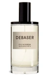 D.s. & Durga Debaser Eau De Parfum, 3 oz