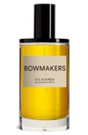 D.s. & Durga Bowmakers Eau De Parfum, 3 oz