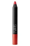 NARS VELVET MATTE LIPSTICK PENCIL - POP LIFE,2454