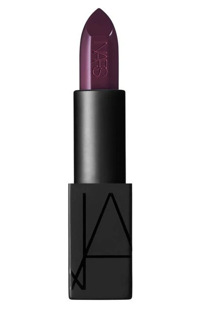 Nars Audacious Lipstick - Liv