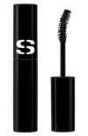Sisley Paris So Curl Mascara - Deep Black In Deep Black