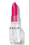 RODIN OLIO LUSSO LUXE LIPSTICK - WINKS,0092-10-G