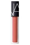 Nars Velvet Lip Glide - Playpen