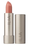 ILIA TINTED LIP CONDITIONER - 1- NOBODYS BABY,300051037