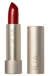 Ilia Color Block High Impact Lipstick In 9- Tango