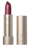 Ilia Color Block Lipstick - 5- Wild Aster