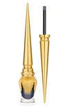 Christian Louboutin Tape &#224; L'oeil Metallic Eye Colour Collection In Iolite