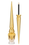 Christian Louboutin Tape A L'oeil Matte Nude Eye Colour - Lea In Lea