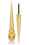 Christian Louboutin Tape A L'oeil Matte Nude Eye Colour - Lola In Lola