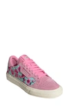 ADIDAS ORIGINALS X ARIZONA ICED TEA CONTINENTAL VULC SNEAKER,EG7977