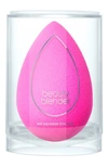 Beautyblender Classic Makeup Sponge Pink