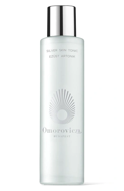 Omorovicza 3.4 Oz. Silver Skin Tonic In Colorless