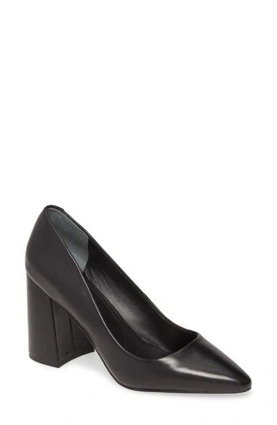 Charles By Charles David Verse Pump In Black