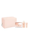 GIVENCHY L'INTEMPOREL FULL SIZE GLOBAL YOUTH SILKY SHEER CREAM SET,P156048