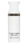 Tom Ford 0.68 Oz. Research Serum Concentrate In Colorless
