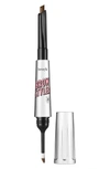 BENEFIT COSMETICS BENEFIT BROW STYLER MULTITASKING PENCIL & POWDER,BM163