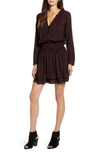 RAILS JASMINE LONG SLEEVE DRESS,508-148-1673