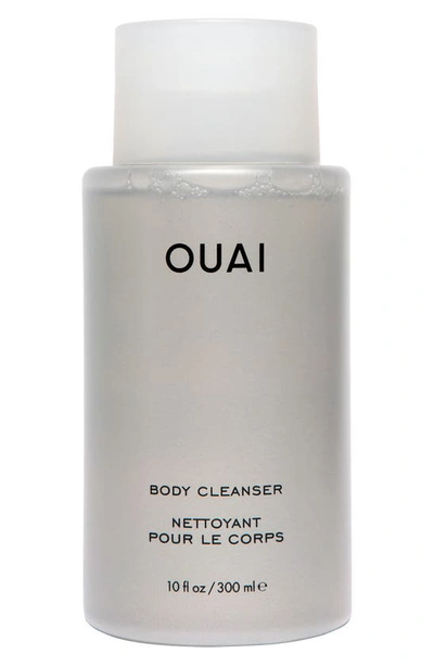 Ouai Haircare Body Cleanser, 300ml - One Size In Colorless