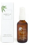 VERTLY CBD INFUSED WORKOUT RECOVERY BODY SPRAY,300054629