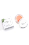 VERTLY CBD INFUSED ROSE LIP BUTTER,300054624