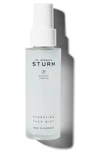 DR BARBARA STURM HYDRATING FACE MIST,07-200-05