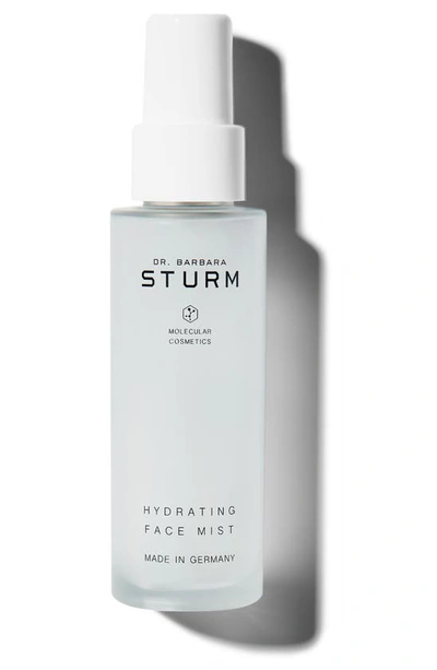 DR BARBARA STURM HYDRATING FACE MIST,07-200-05