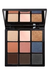 TRISH MCEVOY INSPIRED EYE PALETTE,96120