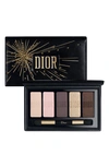 DIOR SPARKLING COUTURE EYESHADOW PALETTE,C400000453