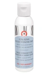 First Aid Beauty Ultra Repair Wild Oat Soothing Toner 6.0 Fl Oz-no Color