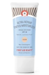 FIRST AID BEAUTY ULTRA REPAIR TINTED MOISTURIZER BROAD SPECTRUM SPF 30,35926