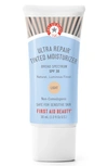 FIRST AID BEAUTY ULTRA REPAIR TINTED MOISTURIZER BROAD SPECTRUM SPF 30,873