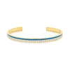 COLETTE JEWELRY GALAXIA BLUE BRACELET