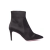 PHARE POINTED CLASSIC HEEL BOOT