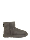 UGG MINI CLASSIC II GREY BOOTS,11111588