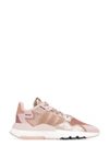 ADIDAS ORIGINALS NITE JOGGER LOW-TOP trainers,11119950