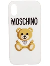 MOSCHINO HI-TECH ACCESSORY,11118044