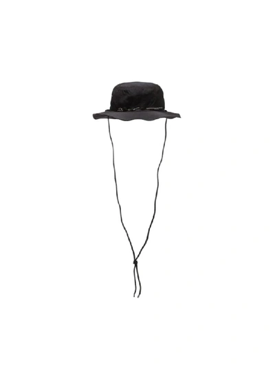 Oakley Bucket Hat In Black