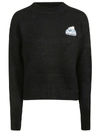 ALANUI EMBROIDERED jumper,11111553