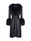 SAKS POTTS COAT,11114715