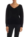 DIANE VON FURSTENBERG - EVEREST SWEATER,11115273