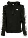 FILA DAVID TAPED HOODIE,11115080