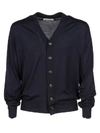 BRUNELLO CUCINELLI V-NECK CARDIGAN,11114961