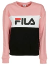 FILA LEAH CREW SWEATSHIRT,11115584