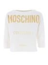 MOSCHINO FLEECE,11116551