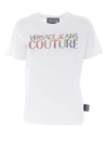 VERSACE JEANS COUTURE T-SHIRT,11116159