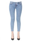 DSQUARED2 JEANS,11117987