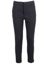 CHLOÉ trousers,11120289